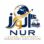 logo for nur